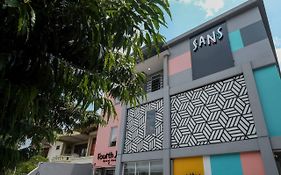 Sans Hotel Fourth Loft Solo